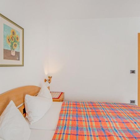 Appartamento Aloch Pozza di Fassa Exteriör bild